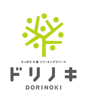 ドリノキ ロゴ